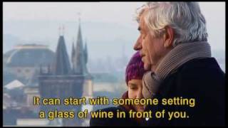 Eye Over Prague  english subtitles [upl. by Adnirol]