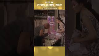 Wag mong sirain 🤣 shorts pinoymovies fpj [upl. by Anipsed]