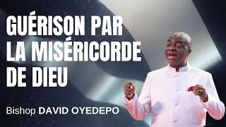 Culte de Guérison Miracle 21012024  David Oyedepo [upl. by Mohamed]