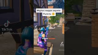 fortnite codici mappe 😯😁 [upl. by Gilford]