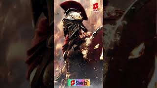 Leonidas Battle Speech What Is Your Profession Inspiring the Spartans 4K UHD [upl. by Ecirum]