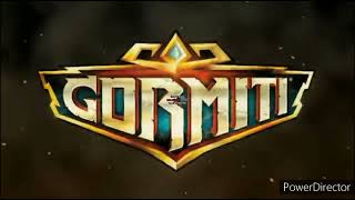 2012 Gormiti Theme song instrumental [upl. by Dajma]