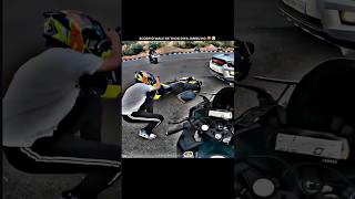 look at this moment 😎🤯vlog motovlog reels ninjah2r zx10r bikelover bikelife bikeride [upl. by Steinman]