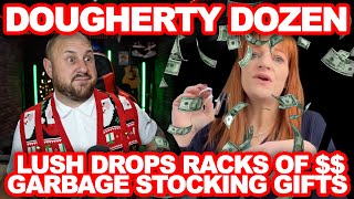 Dougherty Dozen Hits The Dollar Store For Stocking Stuffers [upl. by Fisk]