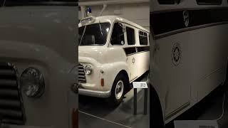 Old Ambulance British [upl. by Annoyt]