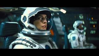 Interstellar 2014 Official Trailer HD [upl. by Archangel455]