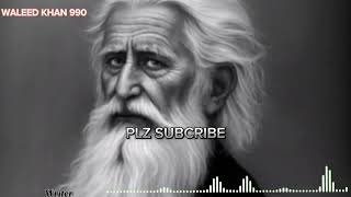 RAHMAN BABA POETRYNEW VIDEO 2023WALEED KHAN 990 [upl. by Aneetsirhc160]