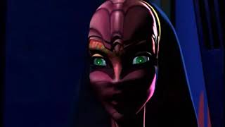 Beast Machines 15 Savage Noble Part 5 [upl. by Penrose347]