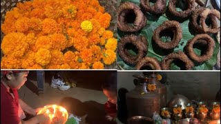 2081 Laxmi puja hamro [upl. by Ecnerwal]