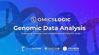 Genomic Data Analysis  Introduction for Beginners  Dr Raghavendran L [upl. by Nosyaj]