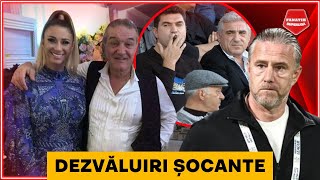 Anamaria Prodan “MA ACUZAT ca LAM INSELAT CU Giovanni si Gigi Becali Cristi Borcea” [upl. by Hirasuna]