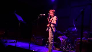 Lomelda  Live at Bootleg Theater 1182019 [upl. by Anamor]