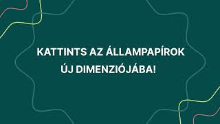 Hogyan működik az azonnali online számlanyitás a Kincstárnál ügyfélkapun keresztül [upl. by Lette]