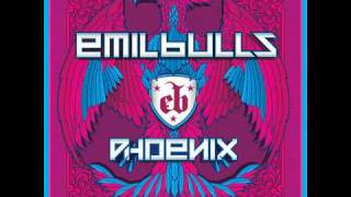 Emil Bulls  Ad Infinium Phoenix 2009 [upl. by Folger652]