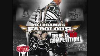 Fabolous Feat Freck Billionaire  Masspike Miles Smoke Bulga amp Paul Cain  Act Like Ya Know [upl. by Niveb]