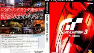 DJ Killa C Race Preperation Gran Turismo 3 ASpec Beat SNIPPET [upl. by Jessy883]