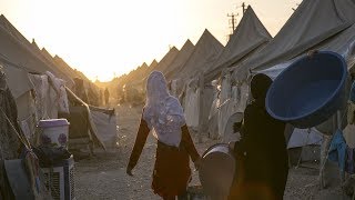 Concrete Solutions to Transform the Global Refugee System [upl. by Gustafsson]