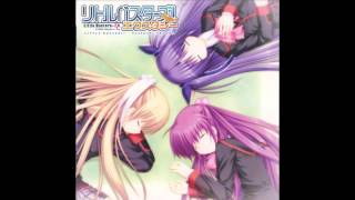 Little Busters Ecstasy Tracks 09 quotThinking Timequot [upl. by Lat]