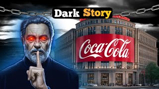 The Shocking Story Of Coca Cola [upl. by Meehar]