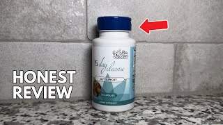 HONEST REVIEW of Milamiamor 15 Day Gut Cleanse [upl. by Petra]