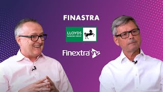 Lloyds amp Finastra The Shifting Payments Market amp The Power Of Collaboration [upl. by Xerxes]