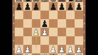 Chess Openings The Queens Gambit [upl. by Sigfried588]