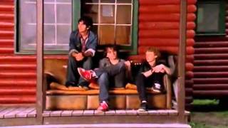 camp rock 2 parte1 en español el comienzo [upl. by Stouffer]