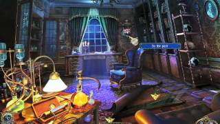 6 Sherlock Holmes and the Hound of the Baskervilles Walkthrough [upl. by Waldemar]