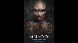 Evil Eye  MAL DE OJO  FULL MOVIE  Paola Miguel Ofelia Medina [upl. by Sharl]