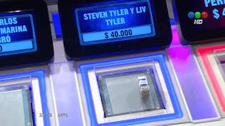 Salven los Millones Programa 20 Completo Telefe HD [upl. by Dj800]