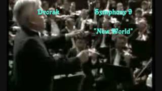 Karajan  Memorable Moments  Part 3 [upl. by Airym]