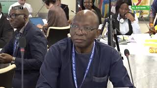 JT kibaroya du jeudi 14112024 présenté par Soumeya Sanogo [upl. by Nessaj158]