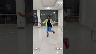 Basic level Dance choreography for Kids ￼ Coca Cola  Dance tutorial  trending cocacola [upl. by Atiloj787]