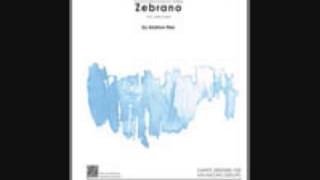 Zebrano by Andrew Neu [upl. by Eellac]