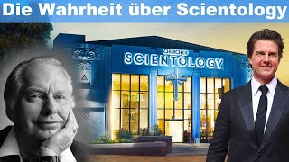 Okkulte Scientologen ➤ Der Ausstieg aus der Sekte [upl. by Land798]