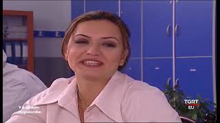 Yaşamın Kıyısında  TV Filmi  2003  TGRT [upl. by Aremmat]