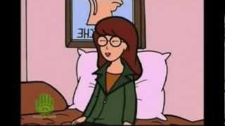 Daria explains family in 25 seconds [upl. by Abra864]