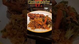 What I eat in a day 🤤 Goregaon Social Edition whatieatinaday [upl. by Mayda464]