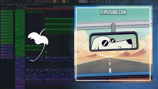 Bakermat  Baianá FL Studio Remake [upl. by Finkelstein543]