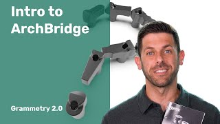 Intro to ArchBridge Grammetry 20 [upl. by Medea]