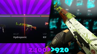 HELLCASE 50 ÇEKİLİŞİN BİTMESİNE SON 4 GÜN CS2CSGO KASA AÇILIMI [upl. by Sande436]