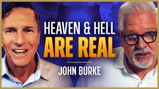 Former Agnostic There IS Life After Death  John Burke  The Glenn Beck Podcast  Ep 222 [upl. by Micheline541]