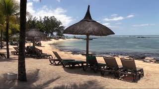 Hotel Canonnier Beachcomber Golf Resort amp Spa von MauritiusSpezide VORORTCHECK [upl. by Aidne]