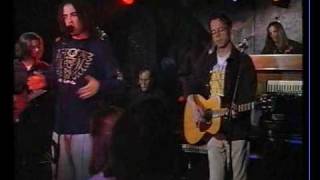 Counting Crows  06  Perfect Blue Buildings  Live  04151994  Luxor Germany [upl. by Clarisse]