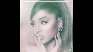 Ariana Grande  3435 Audio [upl. by Eusadnilem]