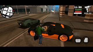 gta San Andreas pat 9 plzzz like and subscribe like plzzsubscribe subscribe [upl. by Harbert927]