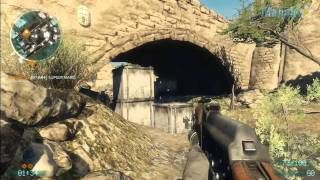 Medal of Honor Weapons Overview  AK47 Compilation [upl. by Gora456]