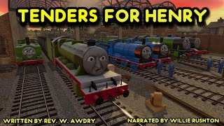 Tenders For Henry [upl. by Remy]