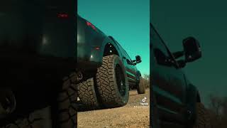 Shorts  2021 F450 Kelderman Air Ride [upl. by Anitram]