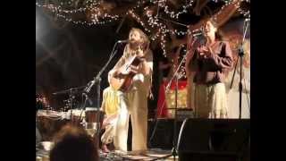 quotCome Come Whoever You Arequot  Shimshai Live  Mystic Island Festival Maui 2013 [upl. by Trixy]